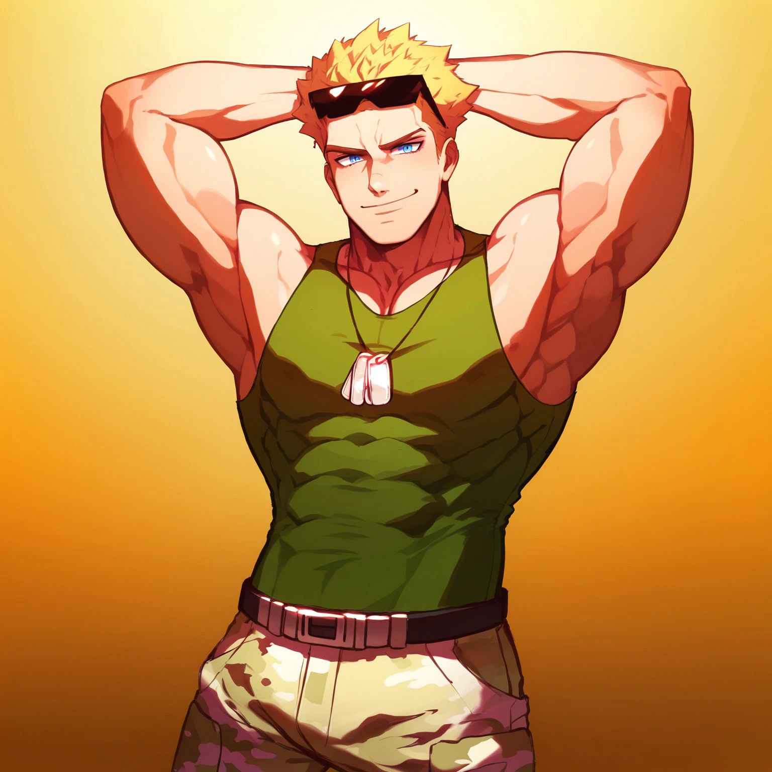 Lt. Surge (Pokemon)