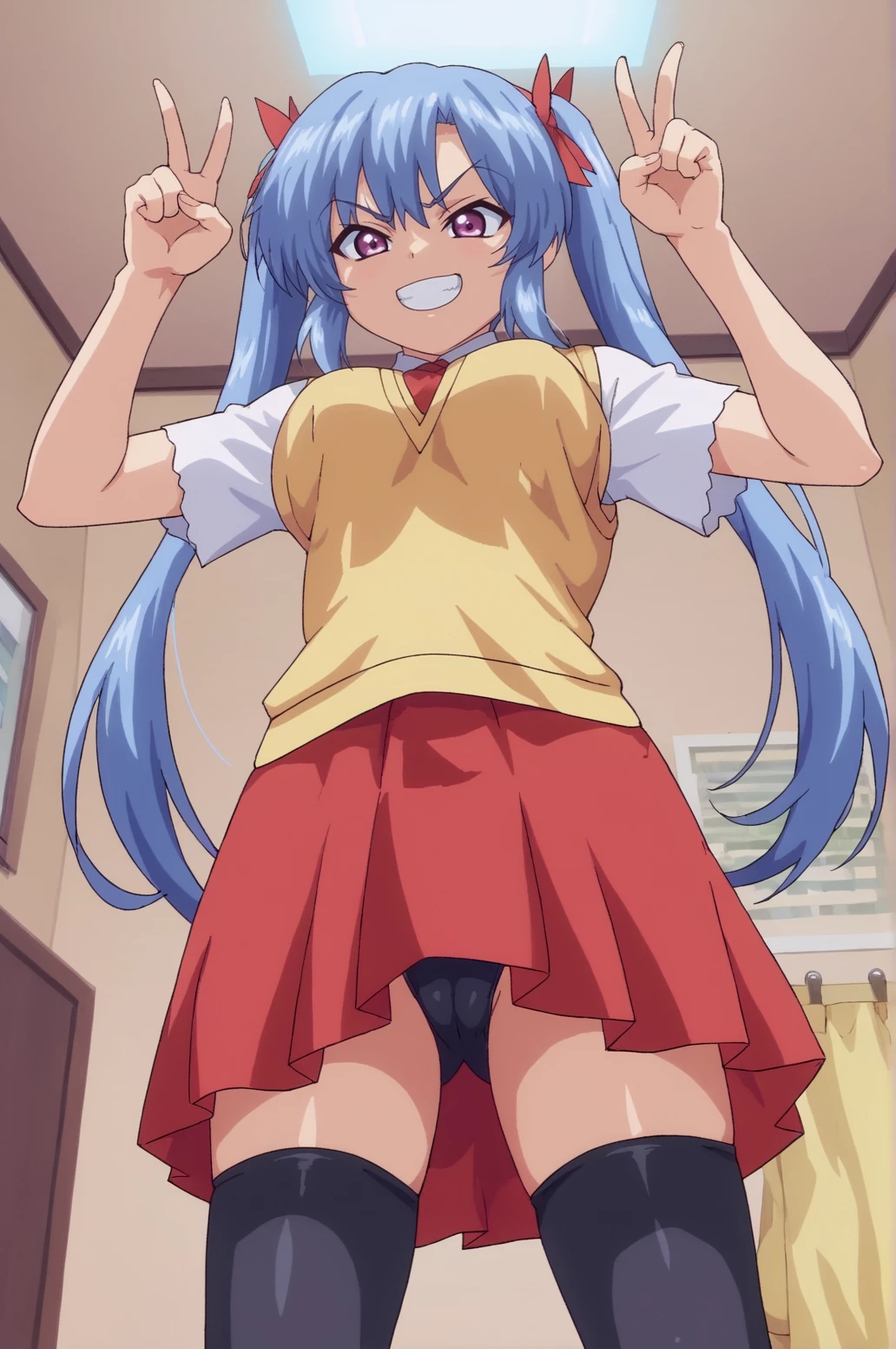 Rio Nanase [Imouto Paradise] Rio V1