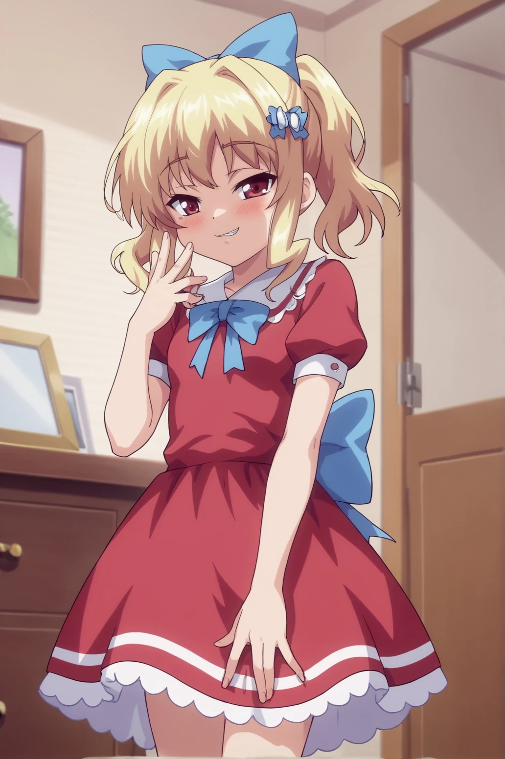 Koharu Nanase [Imouto Paradise]