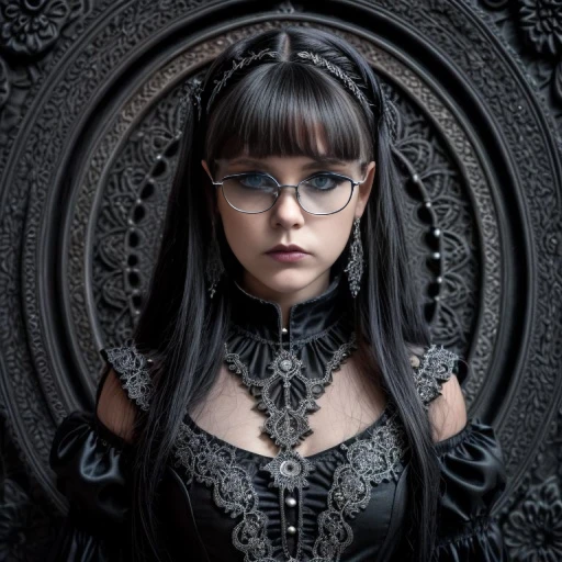 Wednesday: Child of Woe Wednesday: Child of Woe 3