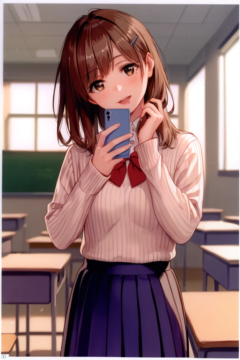 Unasaka Ryou Style for pony v1.0