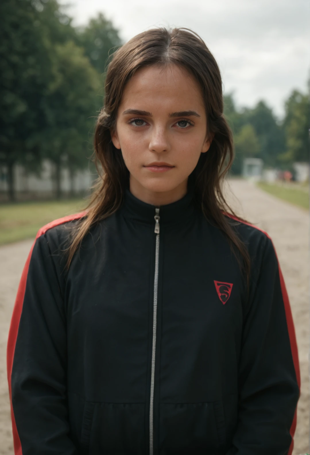 Emma Watson  - Retired Preeminent Spellcaster V1 - Older