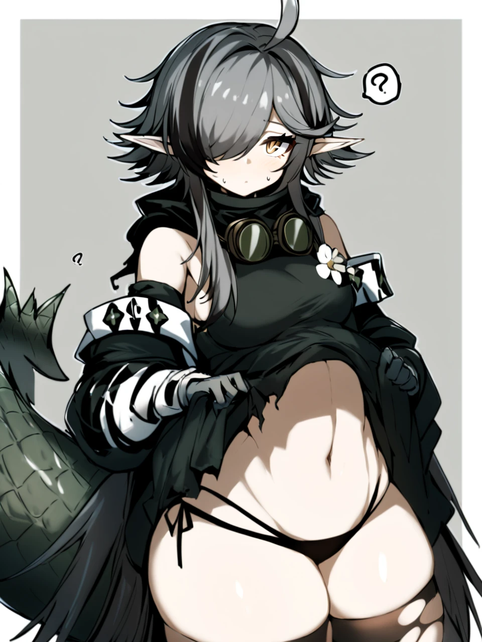 gin_moku Style (SDXL) V1