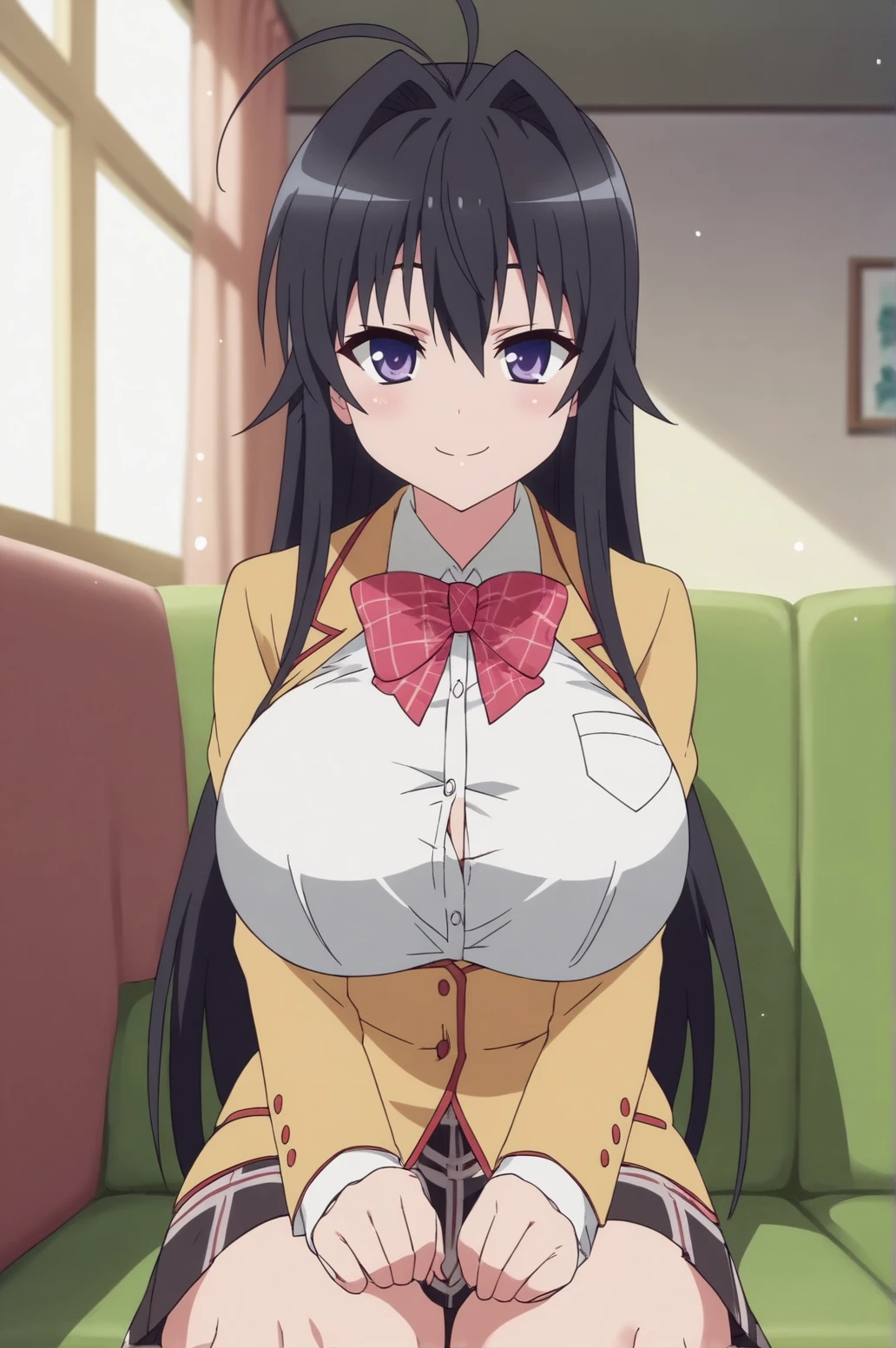 Chizuru Minamoto [Kanokon]