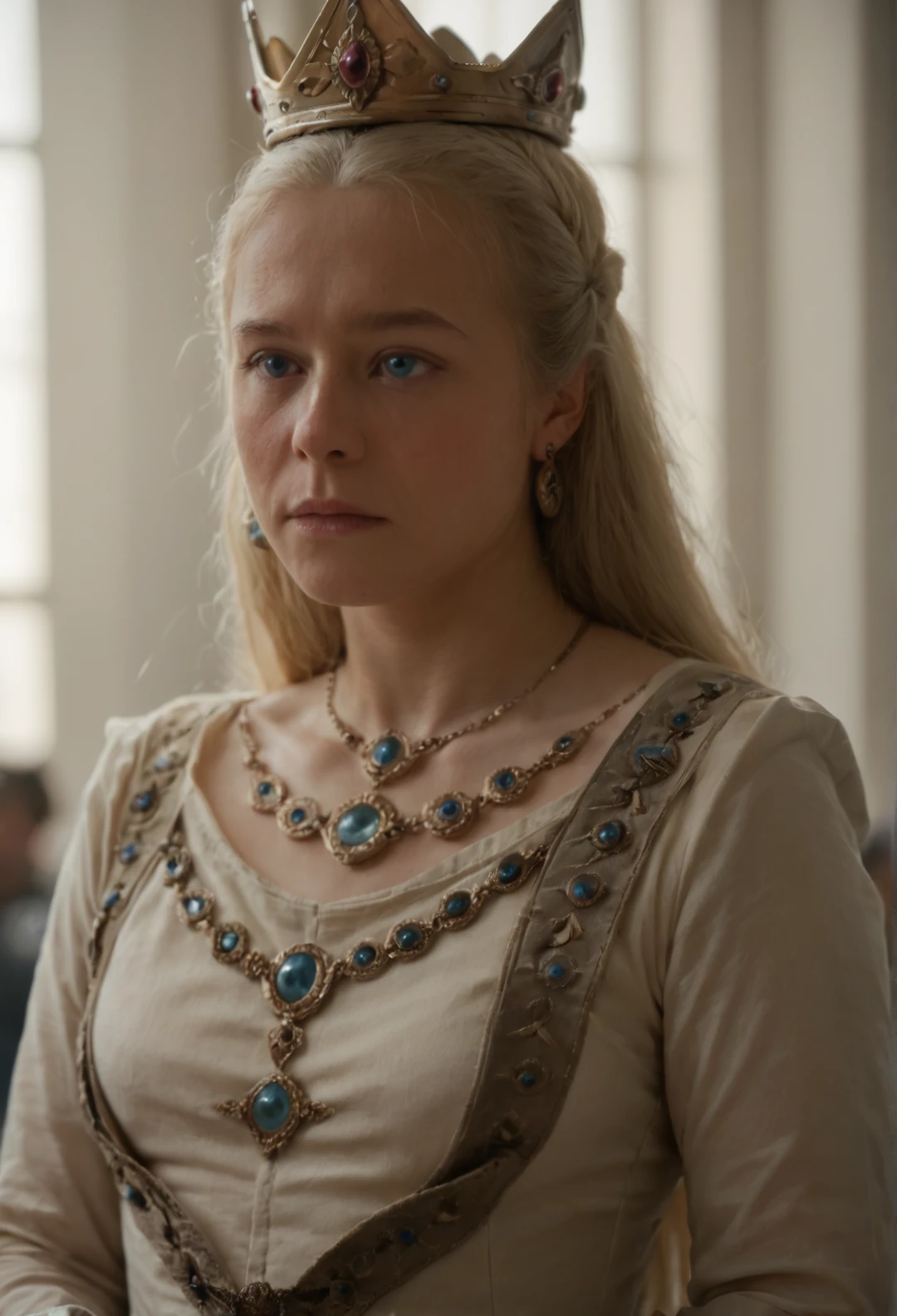 Rhaenyra - House of the Dragon v1.0