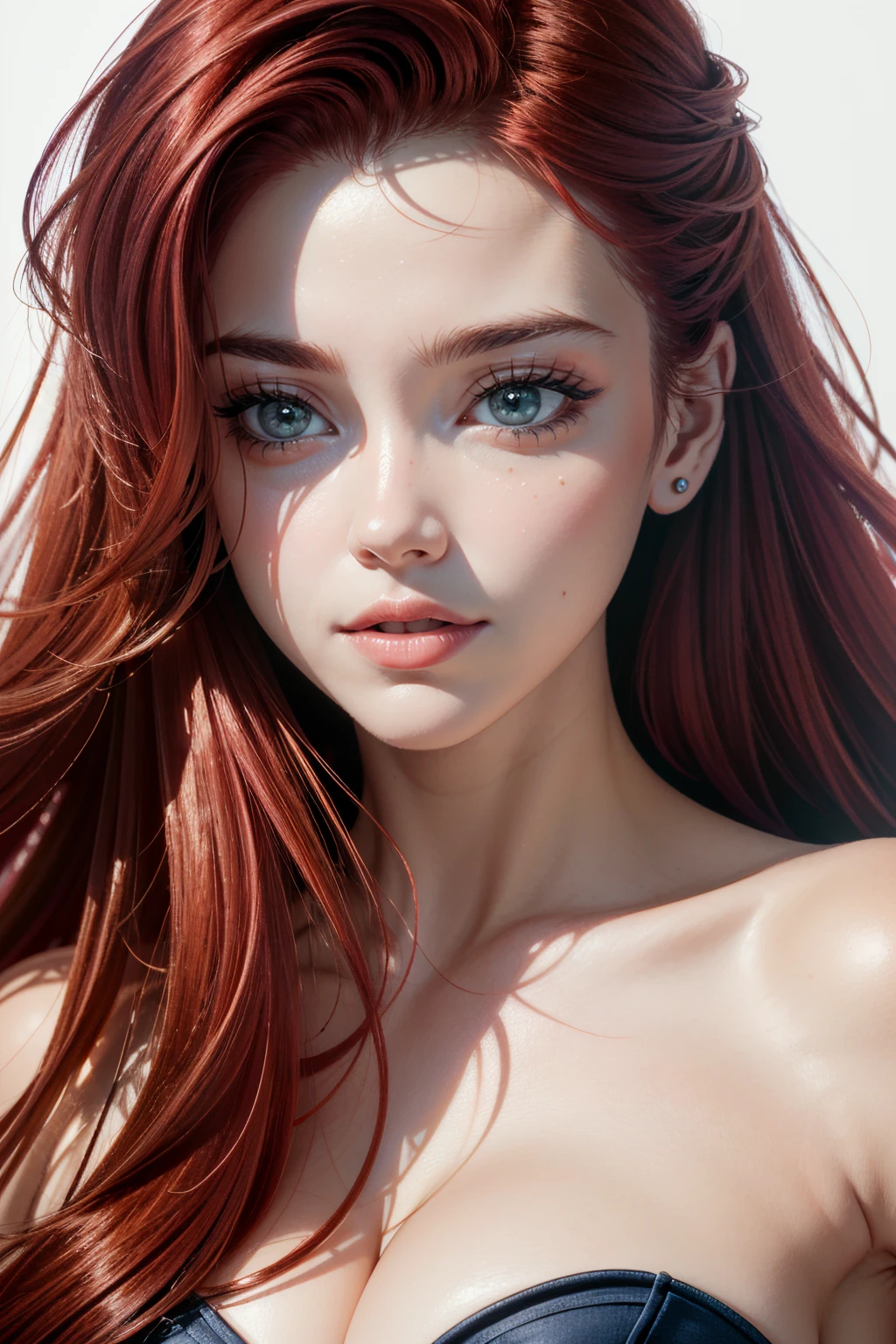 Ariel, The Little Mermaid v1.1