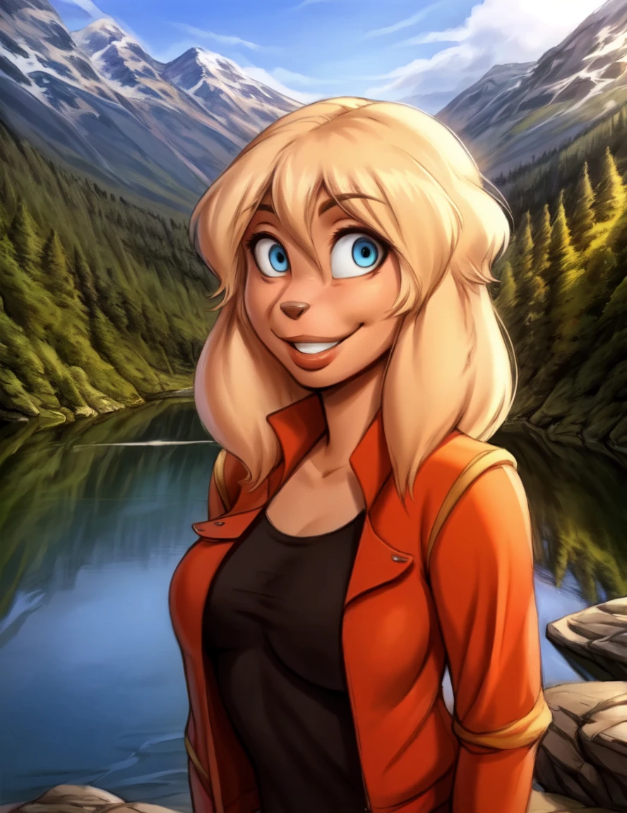 Angel - Rock and Rule v1.0