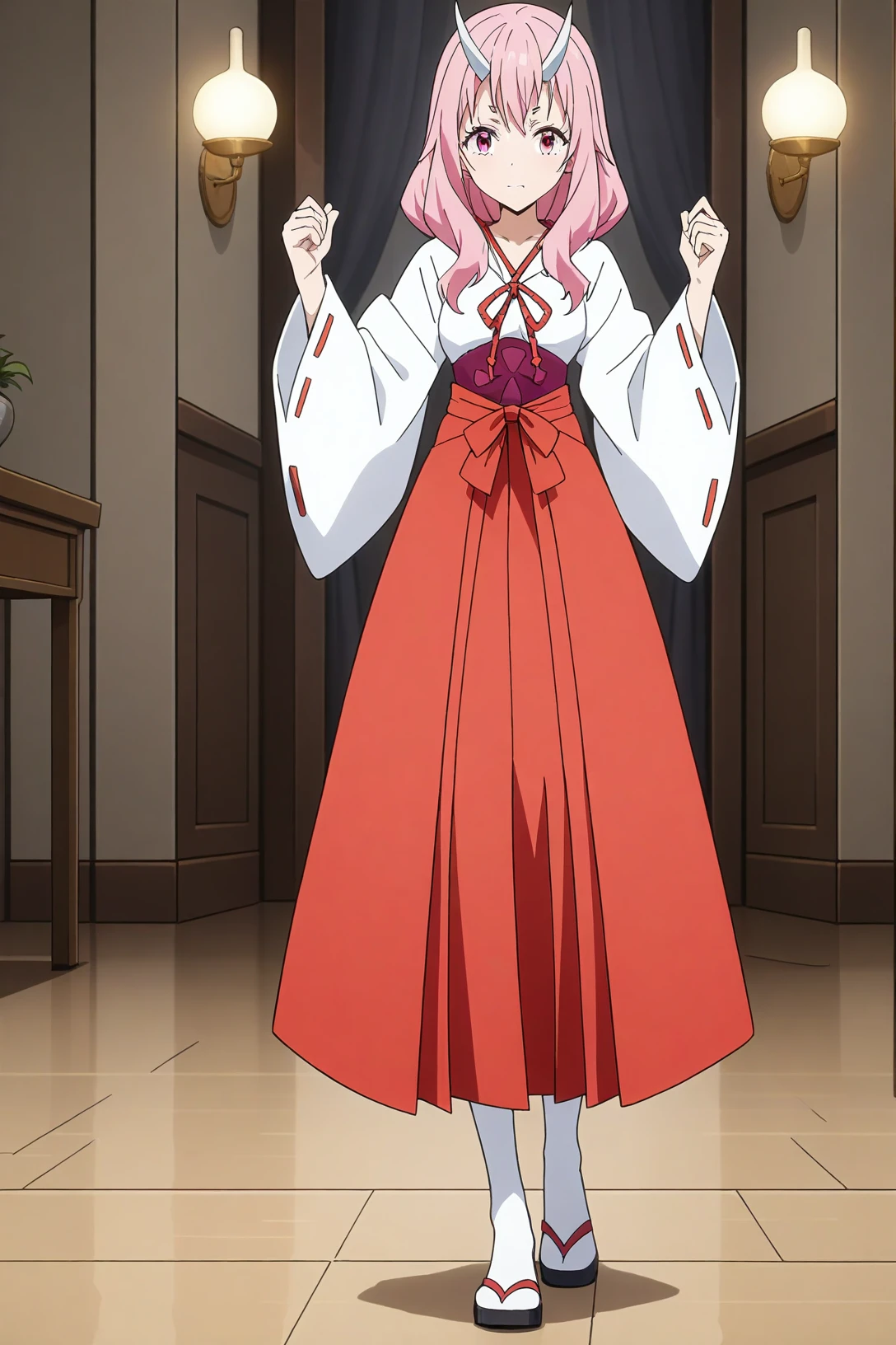 Shuna | SDXL | Animagine XL V3.1 | That Time i Got Reincarnated as a Slime v1.0