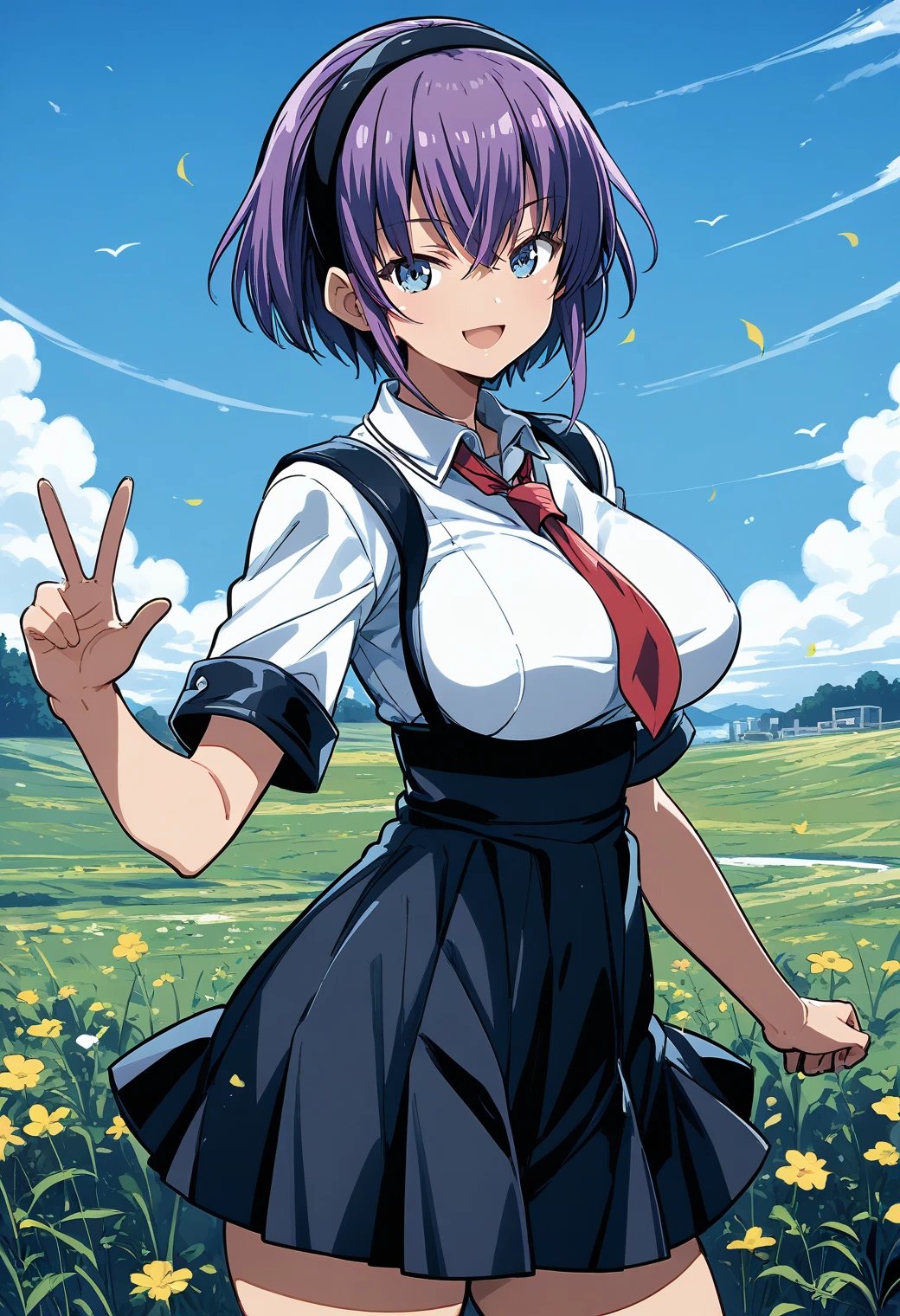 水石 里奏 pony版 (腐界に眠る王女のアバドーン) / Mizuishi Rikana (Abaddon, the princess who sleeps in the rotten world) v2.0