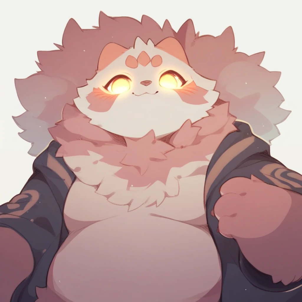 Viking's Furry Style V1