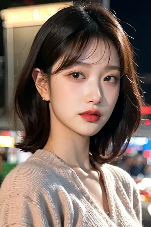 Not Fromis_9 - Seoyeon v1.5