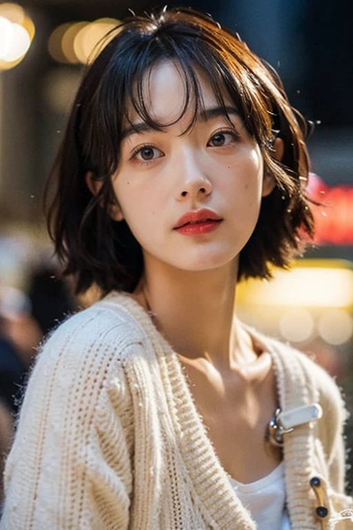 Not Actress - Lee Yoomi v1.5