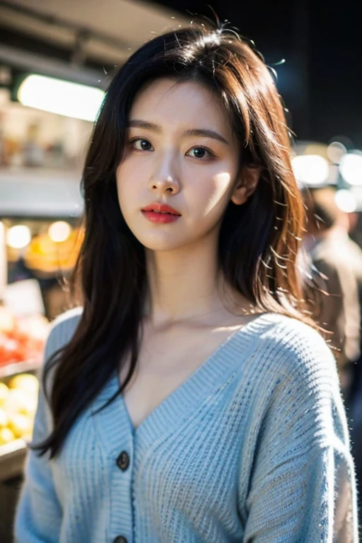 Not Actress - Chen Duling v1.5