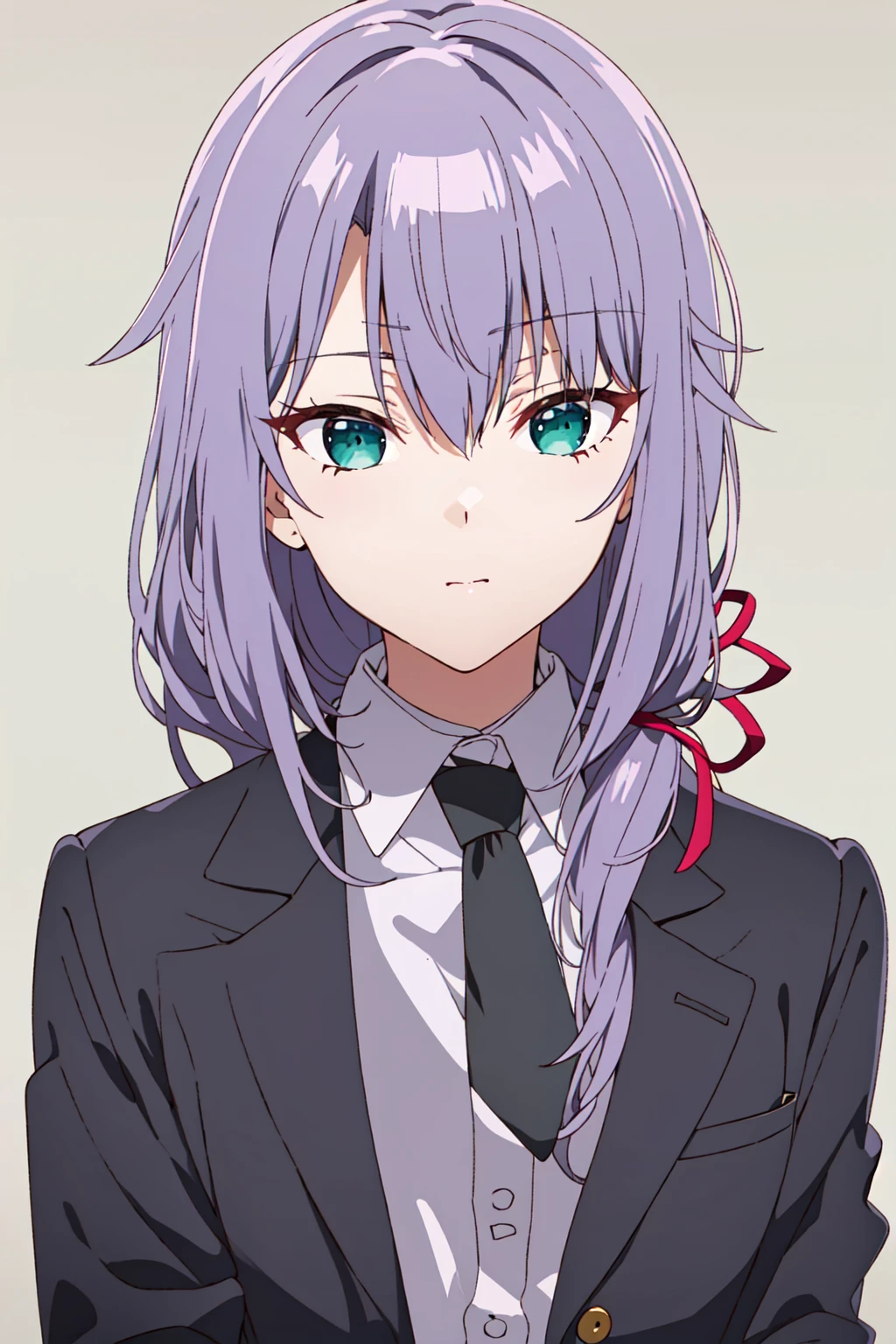 Fujisaki [ Saikin Yatotta Maid ga Ayashii ] v1.0