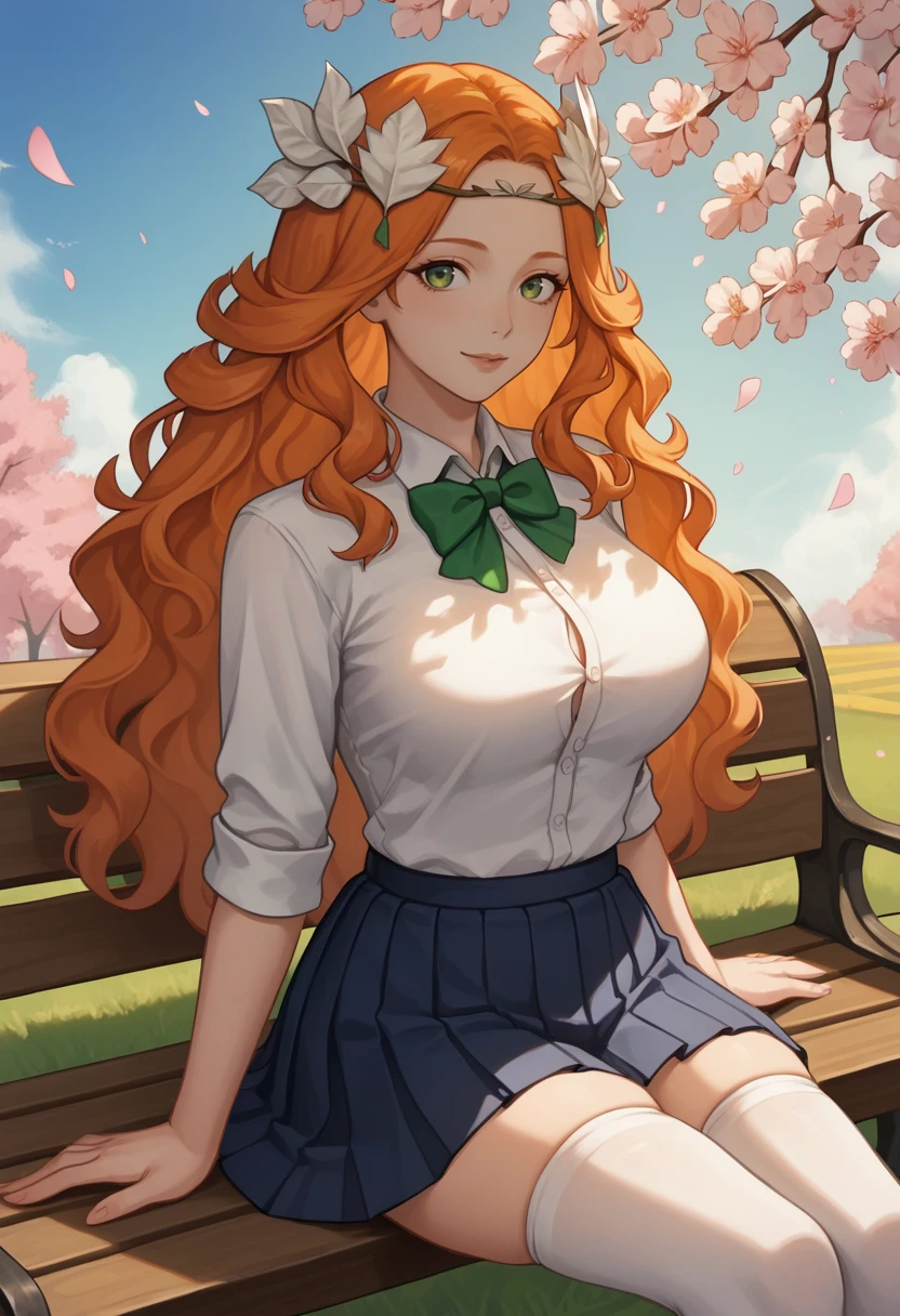 Nophica (FFXIV) nophica