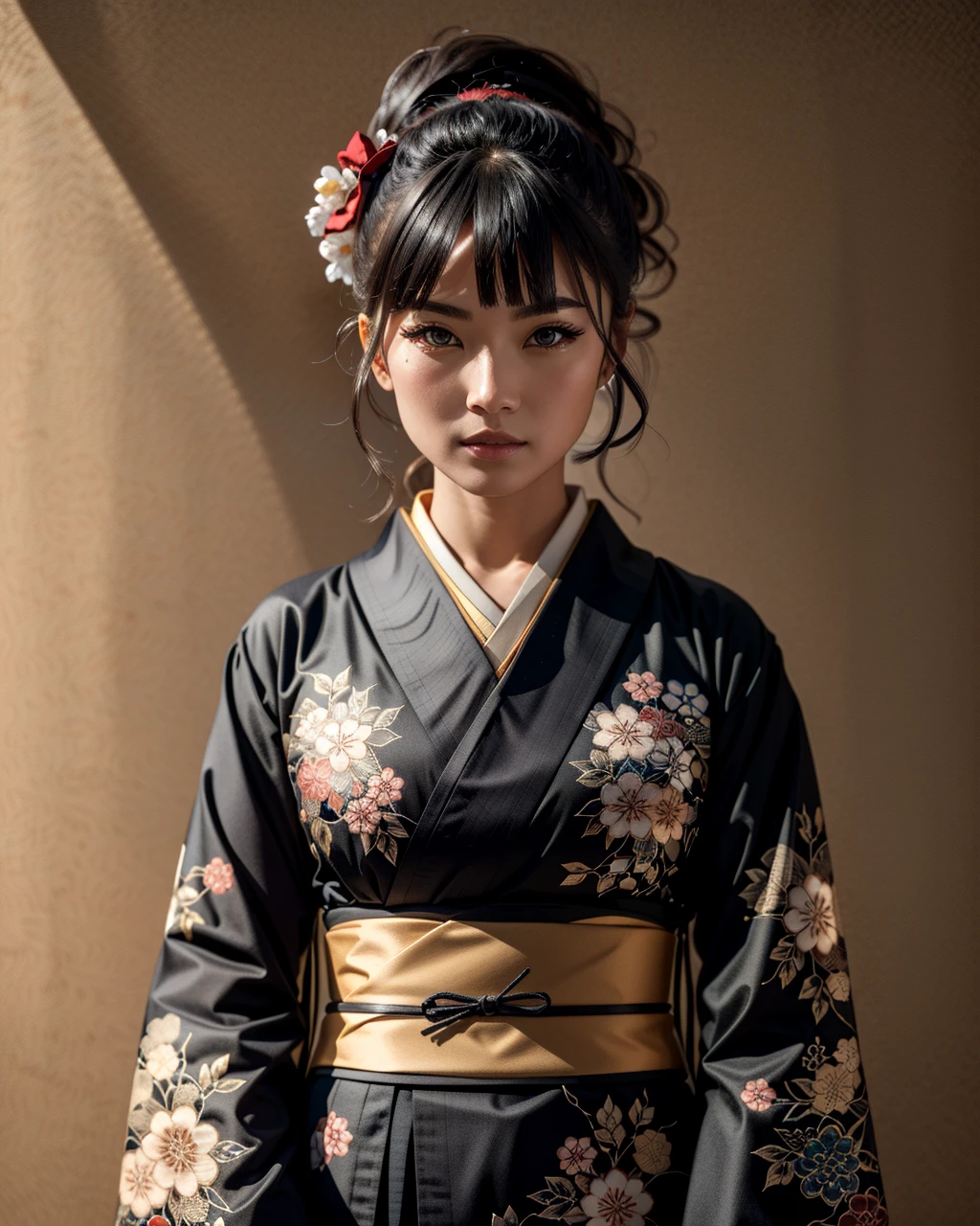 Washi (和紙) v1.0