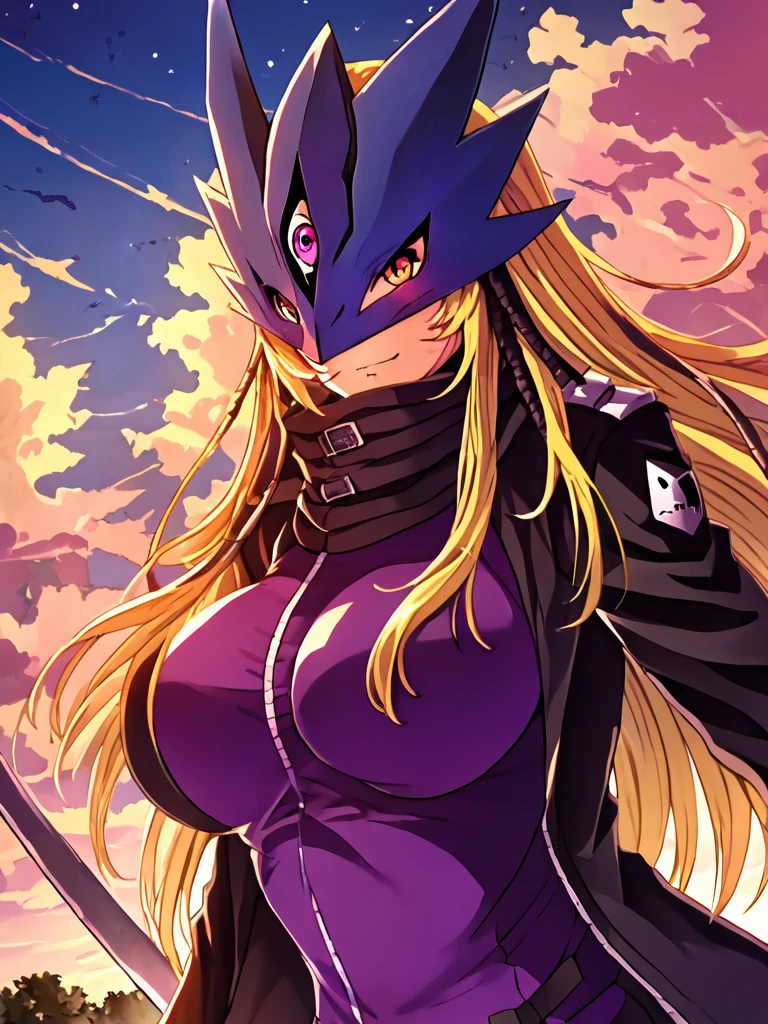 Digimon Collection: The Ultimate Sexy Pack v1.0