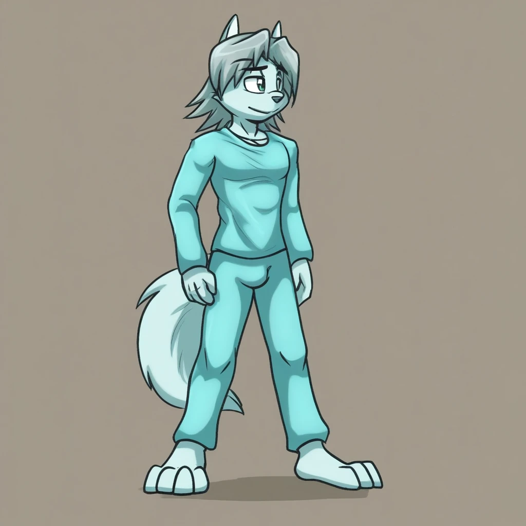 cat black, masculine,anthropomorphic, furry, athletic body, Body cute, body detailed, detailed head, beautiful head, blue colored eyes, aligned eyes, perfects eyes, Beautiful eyes, nose and mouth aligned, beautiful geometric shirt (rot, yellow and blue) attractive shirt, detailed white shorts, charming white with small black cord, he is lying on a beautiful green grass with his cell phone by his side, (best image,best character, best texture, imagem HD)