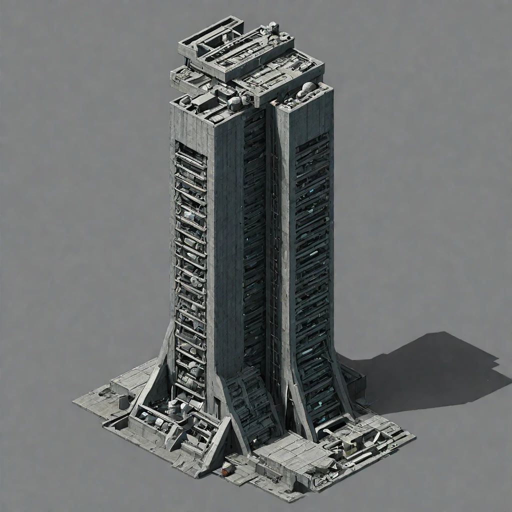 SFIsoBuildings V1