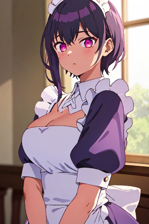 Lilith [ Saikin Yatotta Maid ga Ayashii ] v1.0