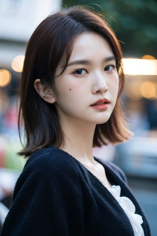 Not Singer - Rainie Yang v1.0