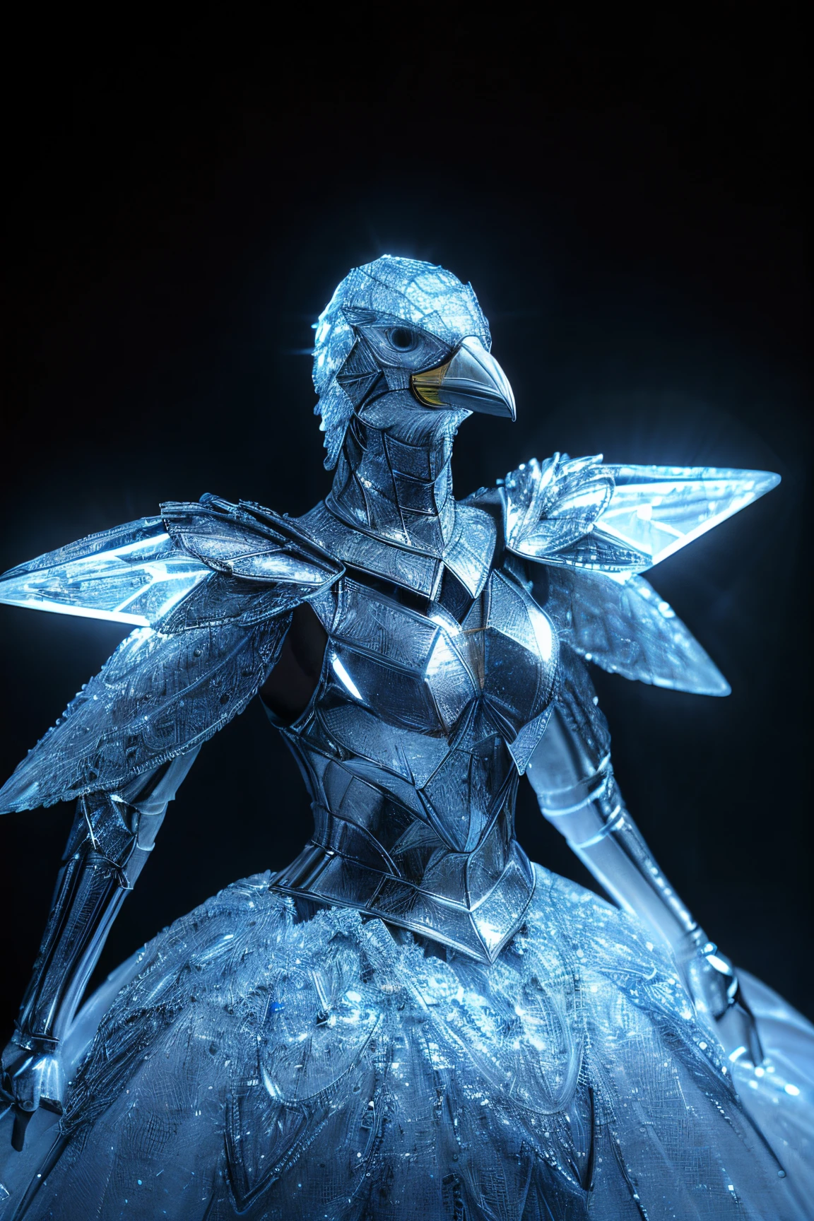 (a diamond armor bird, translucent, high quality photography, 3 point lighting, flash with softbox, 4k, hdr, smooth, sharp focus, high resolution, award winning photo,:1.3)
Stable-Yogis-Samsung-s24-ultra-1.5x
Stable-Yogis_Makeup-Enhancer-1.5x
Stable-Yogis-Truecapture-1.5x
Stable-Yogis-Rembrandt-lighting-1.5x
Stable-Yogis-EtherealBeauty-1.5x
<lora:Detail-Slider-V3-By-Stable_yogi:0.4>
<lora:NOISEOFFSET_BY_STABLE_YOGI:0.4>