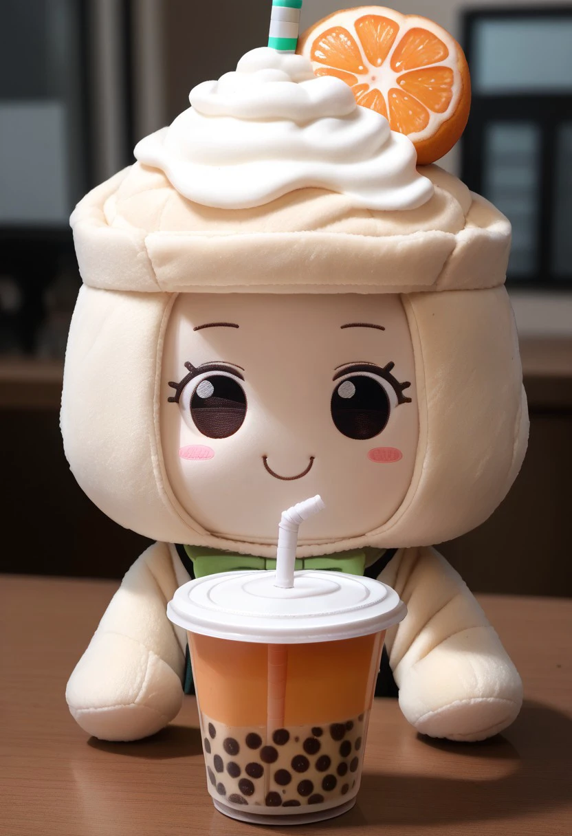 Kawaii Plushies Pony XL v1.0