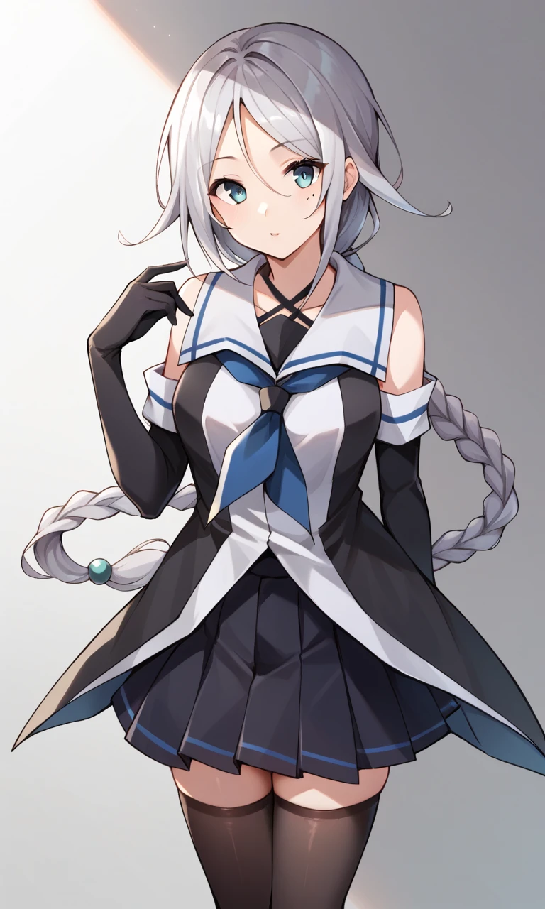 [PonyV6 XL] Umikaze (KANCOLLE) v1.2