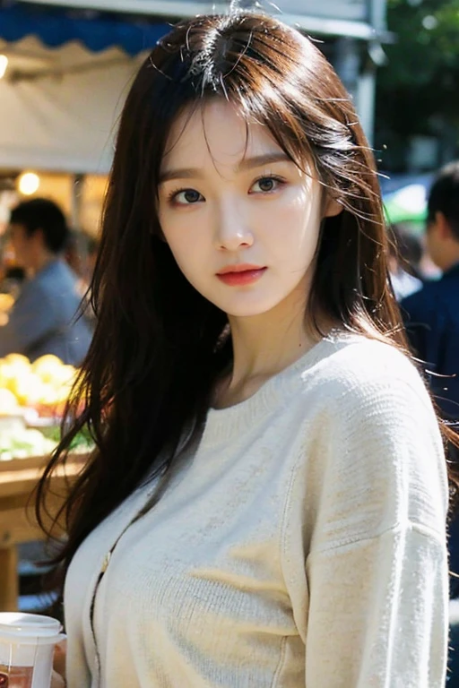 Not Davichi - Kang Min Kyung v1.0