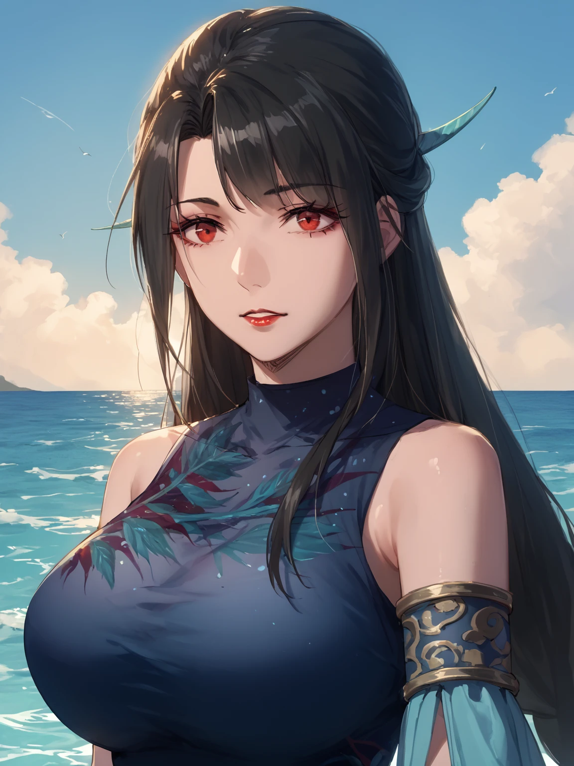 Yan Ruyu V1