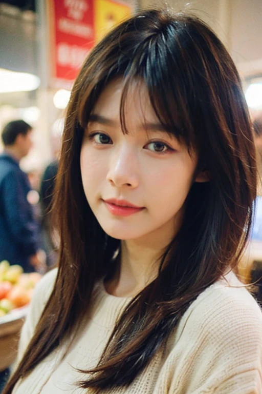 Not Actress Lin Min Chen v2.5 Lite