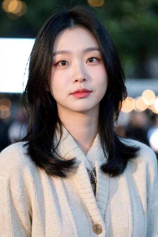 Not Actress - Kim Dami v1.5