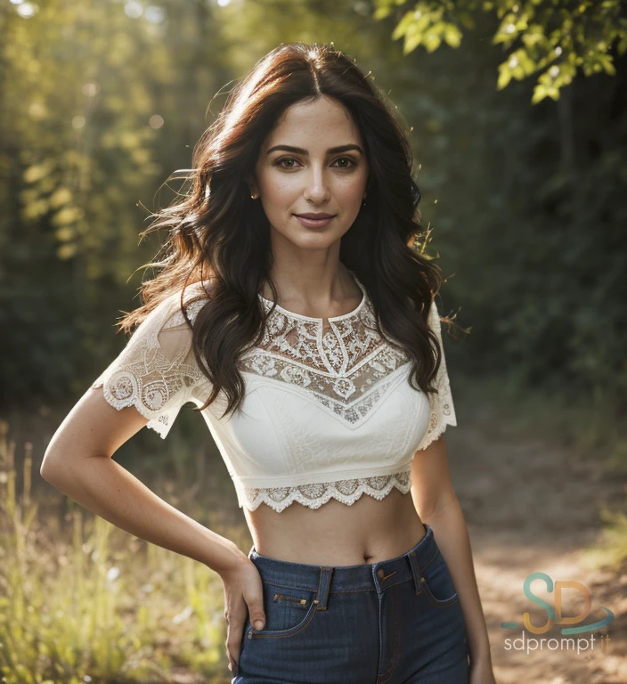 Aarti Mann - Actress v1.0