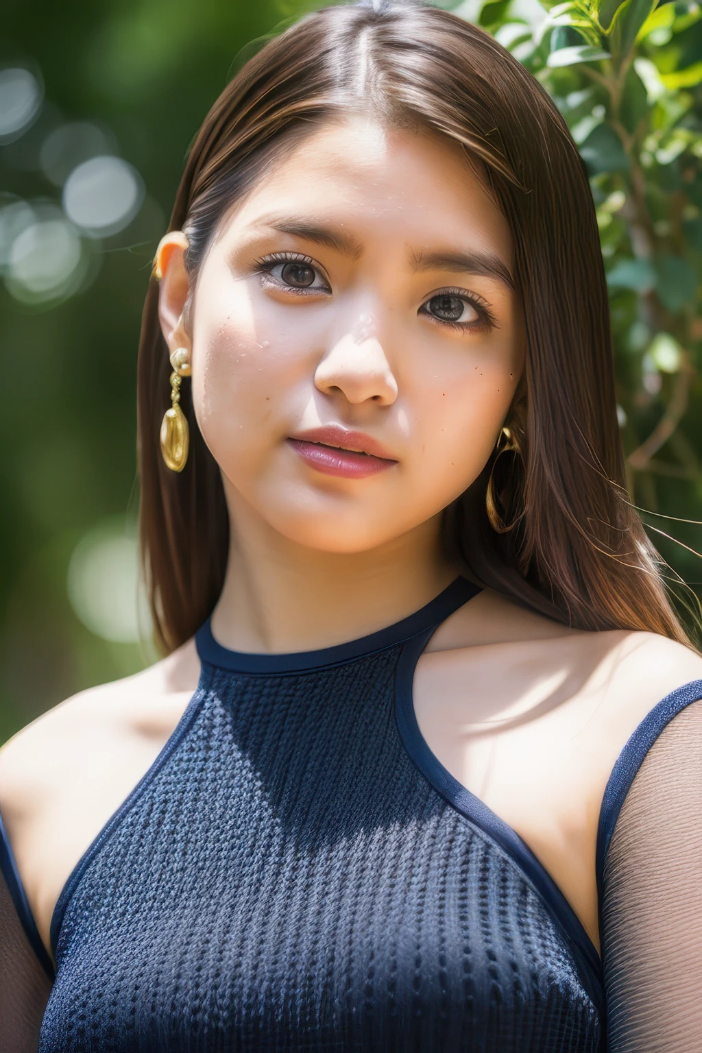Umika Kawashima v1.0
