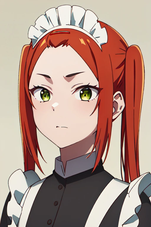 Natsume Nakashima [ Saikin Yatotta Maid ga Ayashii ] v1.0