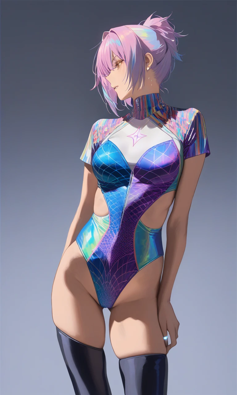 Leotards - Various styles v1.0