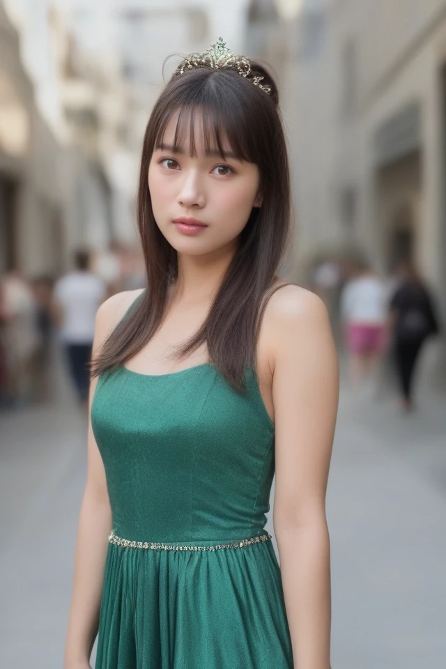 Meadows Myra新井 舞良 Pony XL