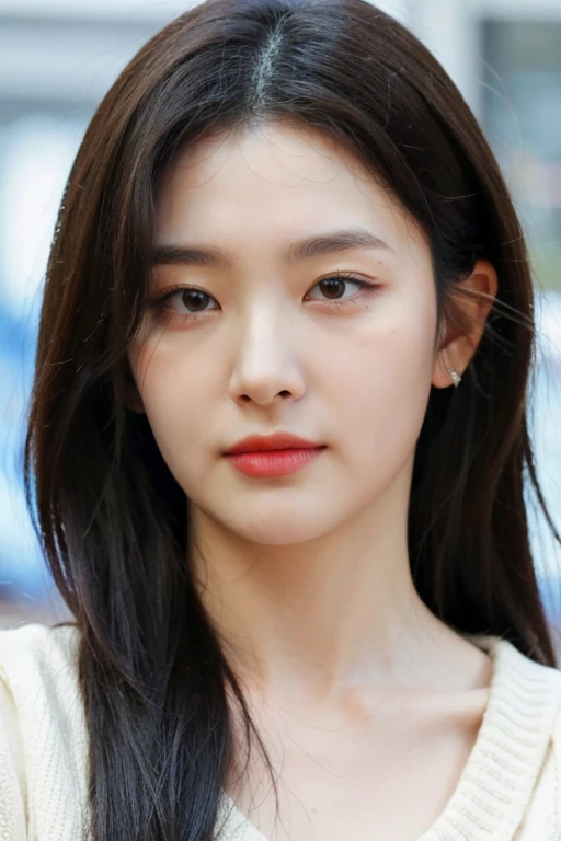 Not Red Velvet - Seulgi v1.5