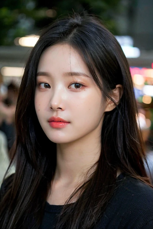 Not Yeonwoo v1.0