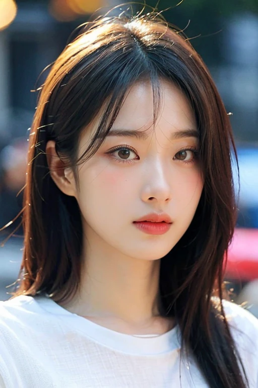 Not Nine Muses - Kyungri / Gyeongree v1.5