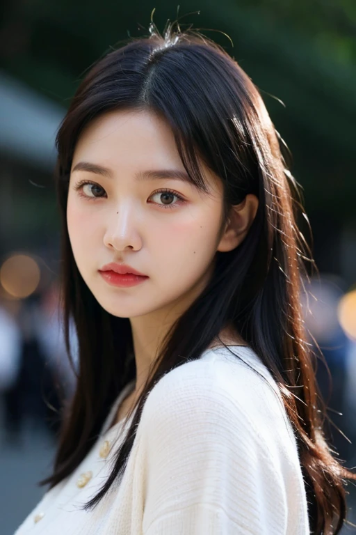 Not Red Velvet - Yeri v1.5