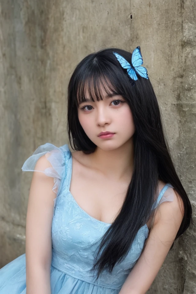 Kirihara Mizuki桐原美月 Pony XL