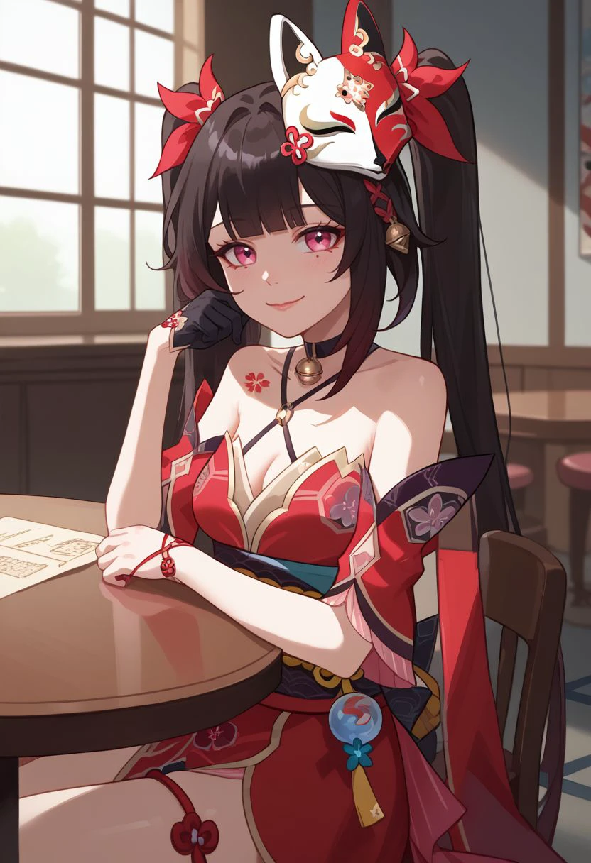 Sparkle - Honkai Star Rail - [PonyXL] v1.0