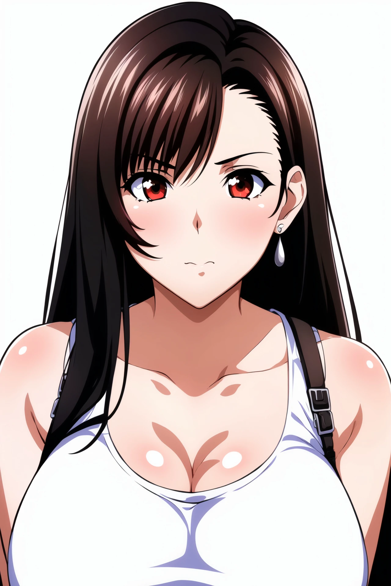 Tifa Lockhart ティファ・ロックハート | Final Fantasy VII ファイナルファンタジー VII v1.0