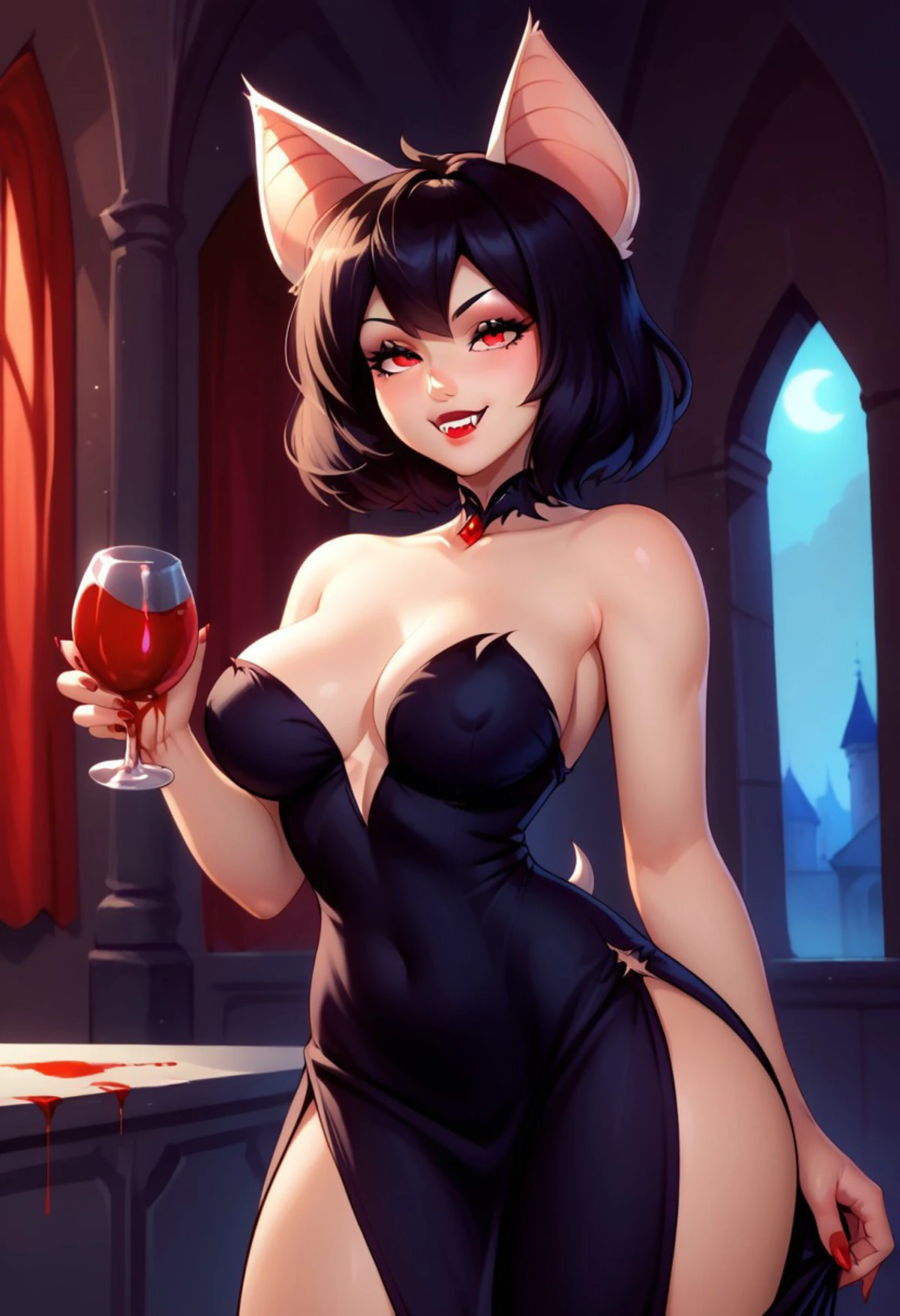 Eva (Semlgrim) Version 2 V1