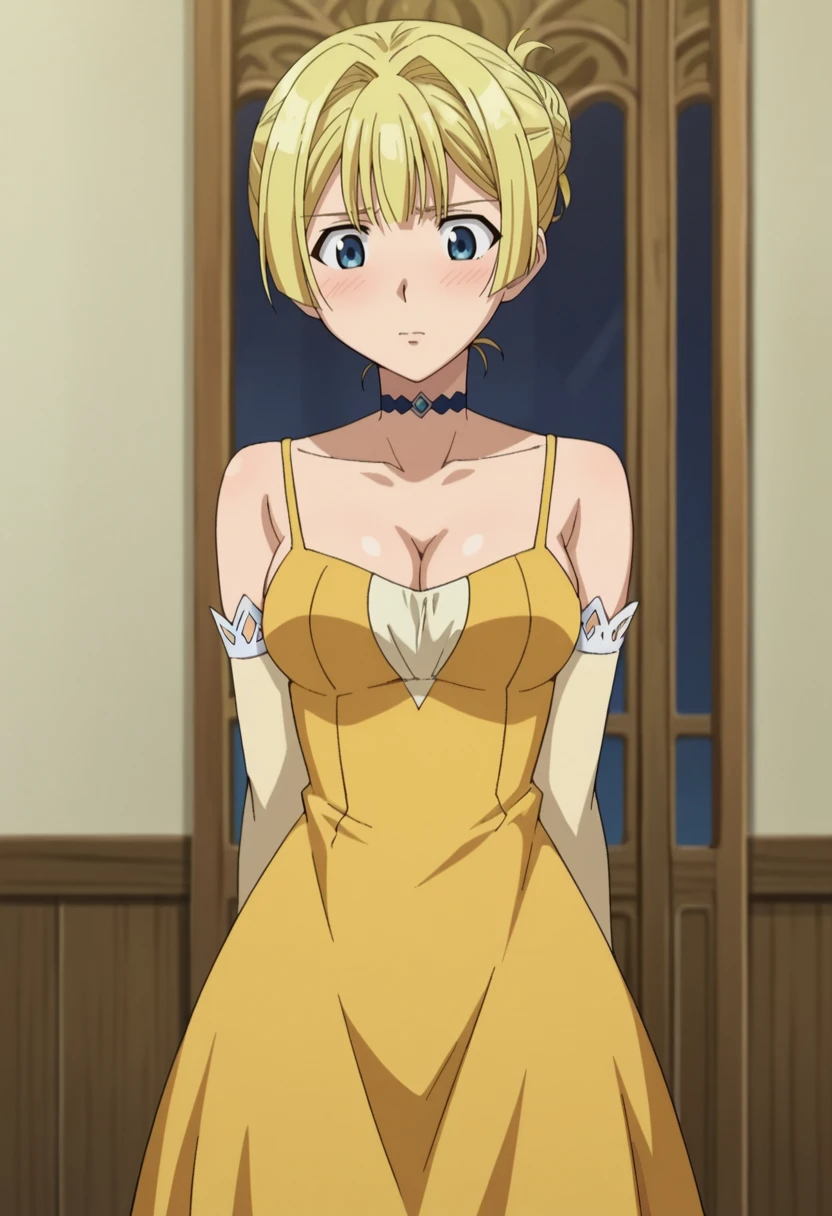 ((Лучшее качество)), ((шедевр)), (подробный), nude girl, small breasts, small , anime, pussy