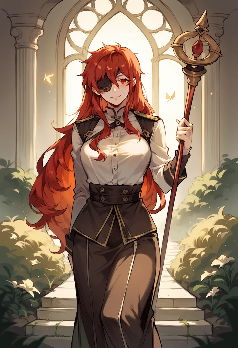 score_9, score_8_up, score_7_up, uncensored, BREAK
1girl, hw4ryun, garden, uniform, holding staff, <lora:hw4ryun5-step00001000:1>, smile