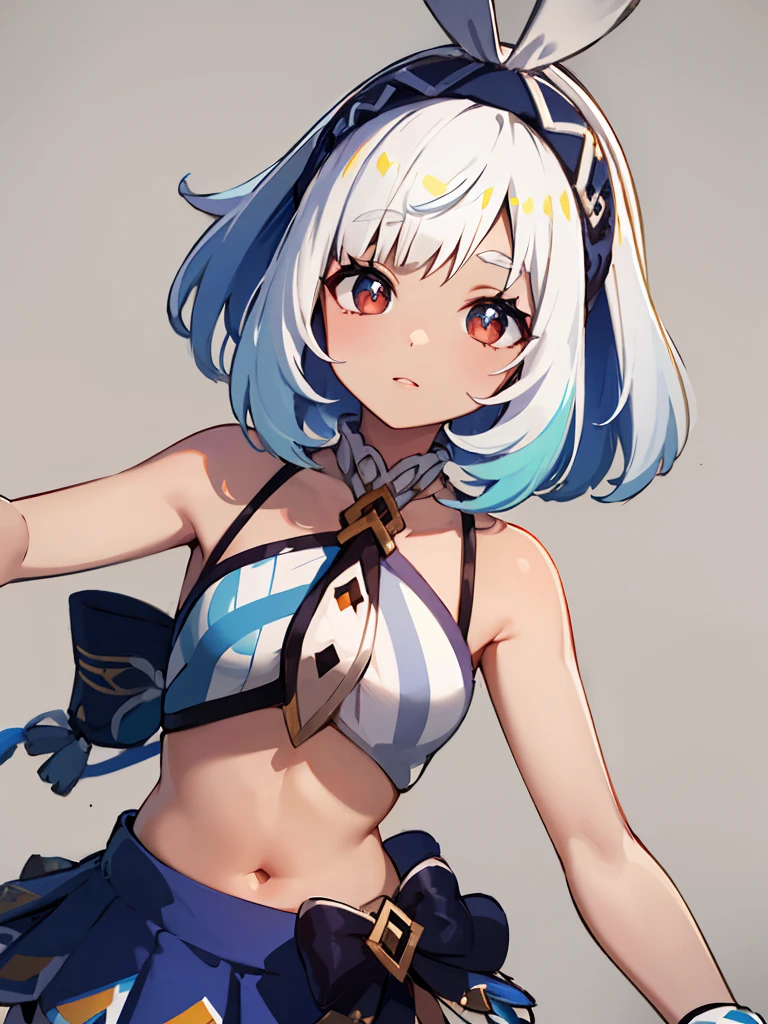 mualani | Genshin Impact v1.0