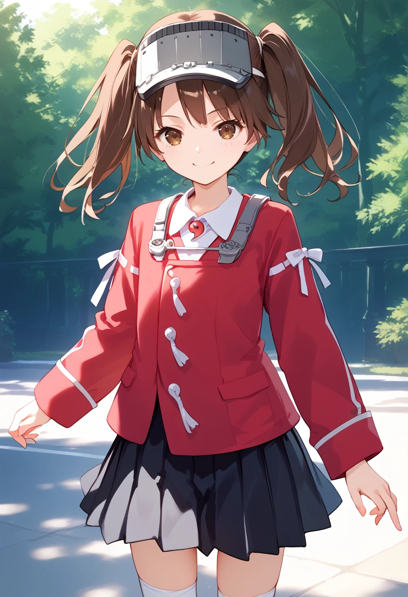 [PonyV6 XL] Ryuujou [Kantai Collection] | 龍驤 (艦これ) v1.0