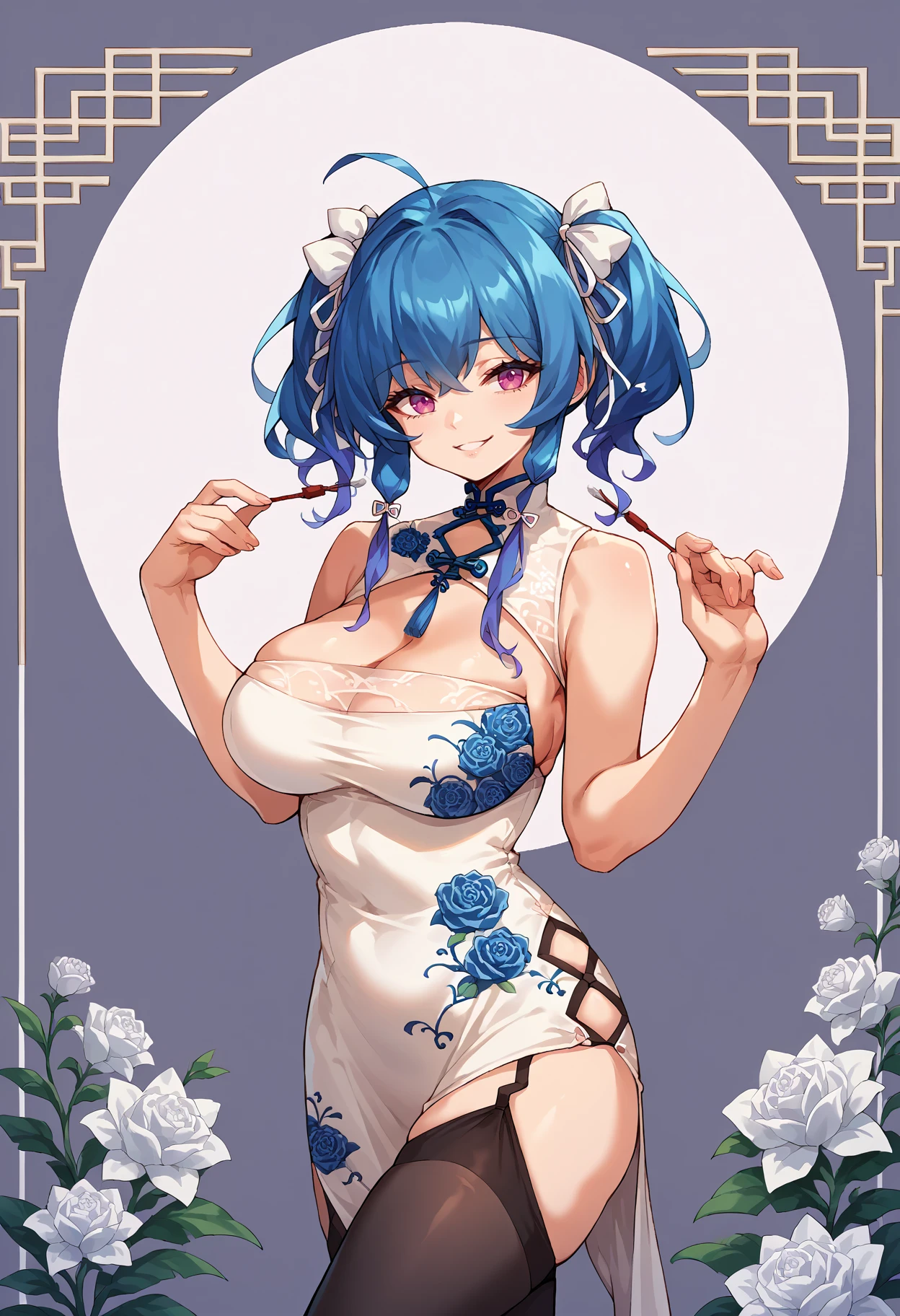 St. Louis - Azur Lane - 5 Outfits - PDXL AIO (5 Outfits)